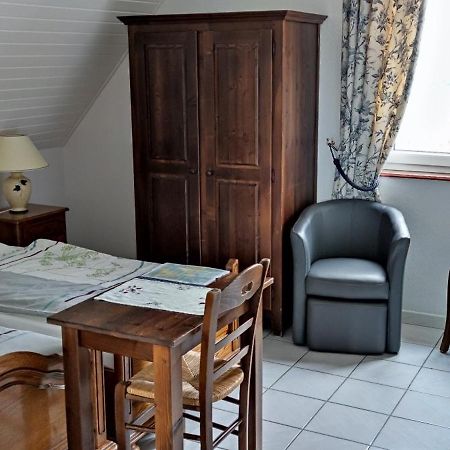 Chambre D'Hotes De La Tulipe Mittelbergheim Eksteriør bilde