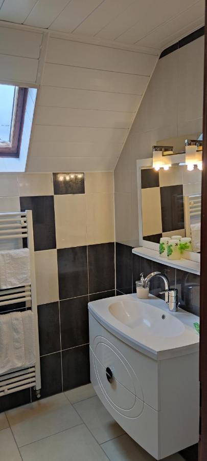 Chambre D'Hotes De La Tulipe Mittelbergheim Eksteriør bilde