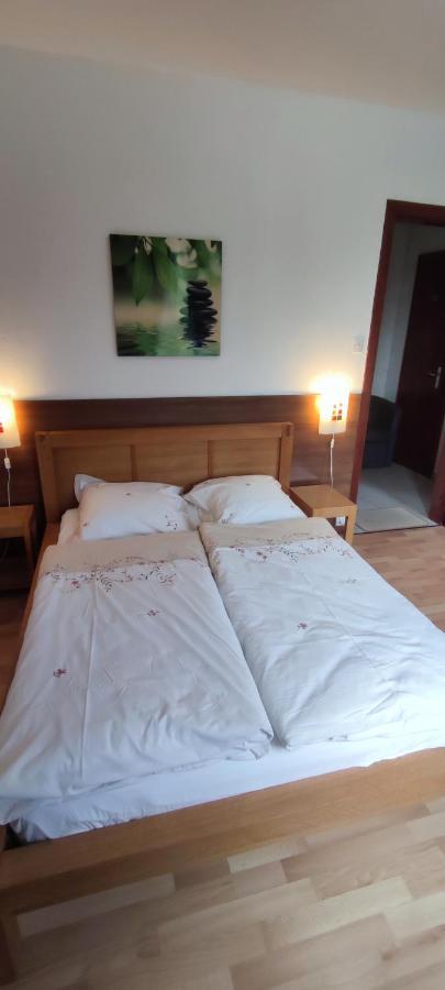 Chambre D'Hotes De La Tulipe Mittelbergheim Eksteriør bilde