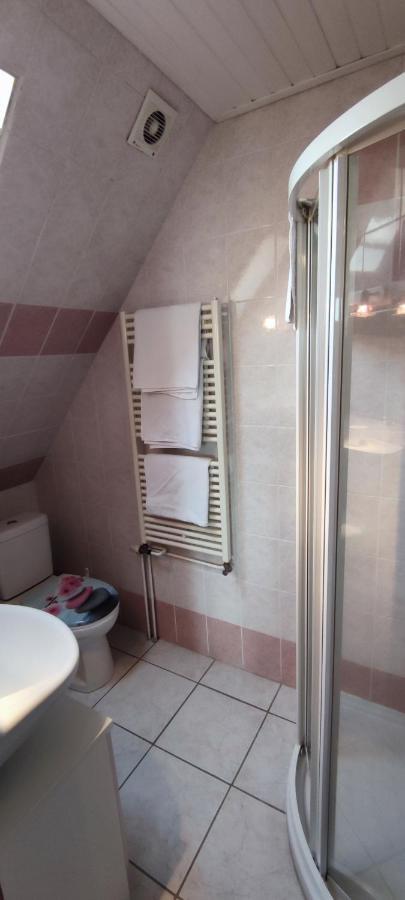 Chambre D'Hotes De La Tulipe Mittelbergheim Eksteriør bilde