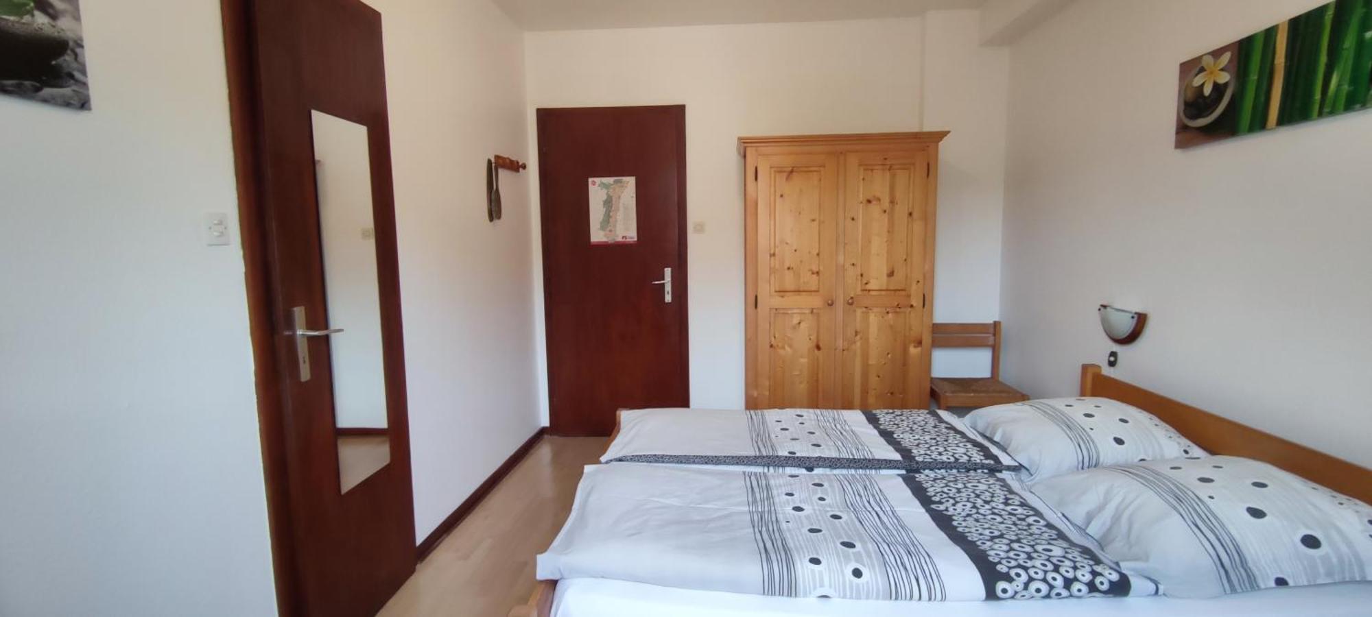 Chambre D'Hotes De La Tulipe Mittelbergheim Eksteriør bilde