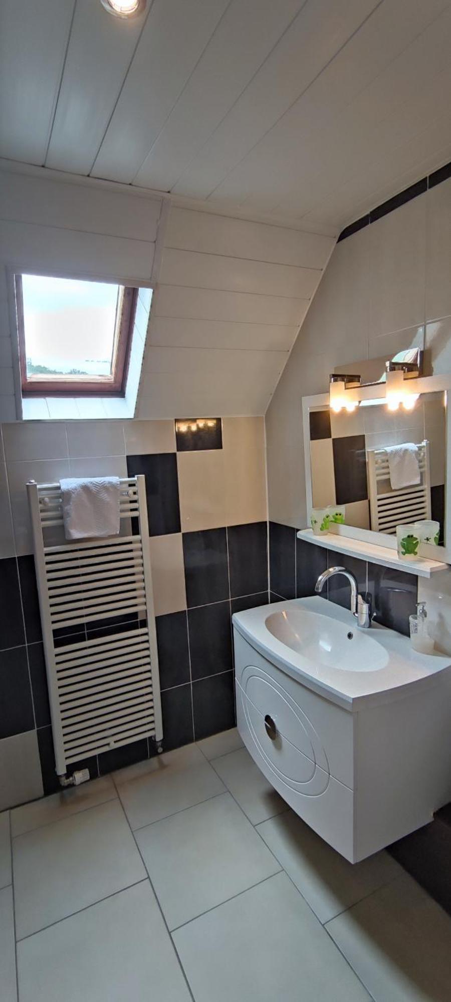 Chambre D'Hotes De La Tulipe Mittelbergheim Eksteriør bilde